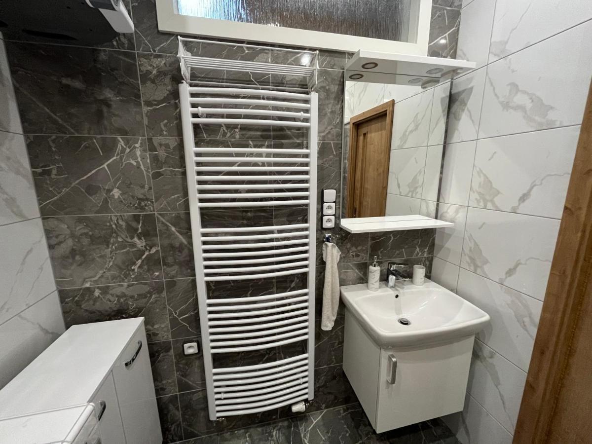 Apartman U Pola Zdíkov Exterior photo