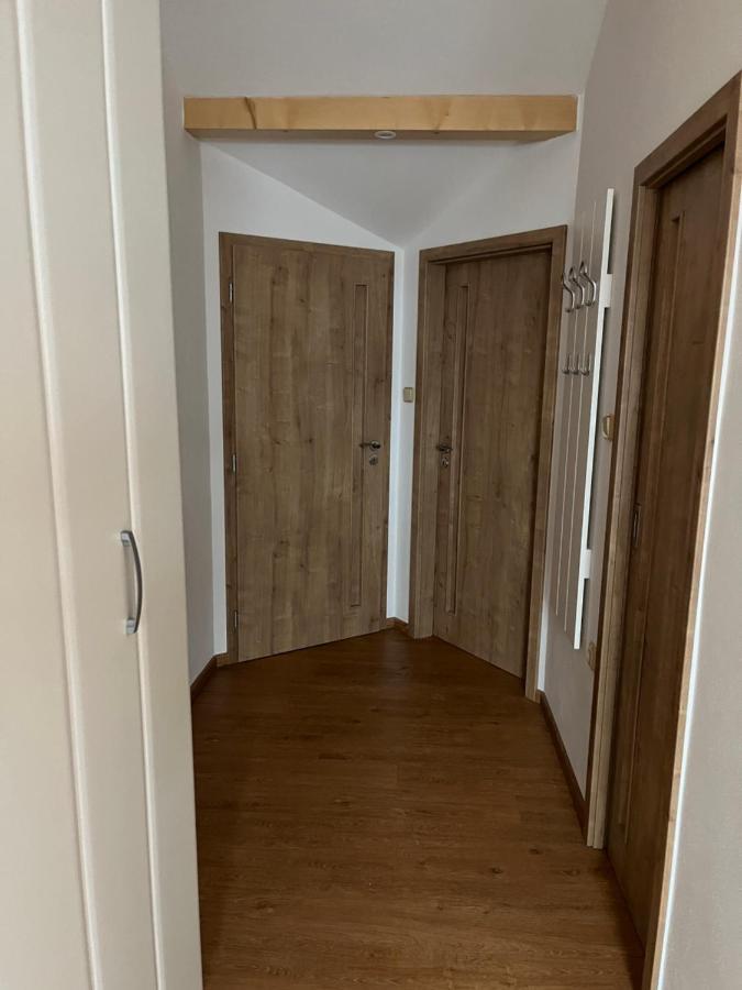 Apartman U Pola Zdíkov Exterior photo